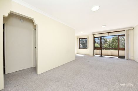 Property photo of 2/11-13 Ormond Street Ashfield NSW 2131