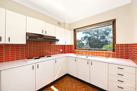 Property photo of 2/11-13 Ormond Street Ashfield NSW 2131