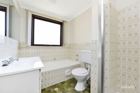 Property photo of 2/11-13 Ormond Street Ashfield NSW 2131