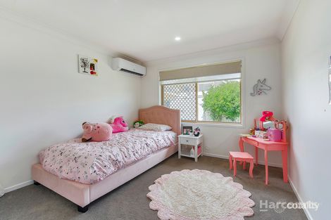 Property photo of 43 Lilly Pilly Crescent Fitzgibbon QLD 4018