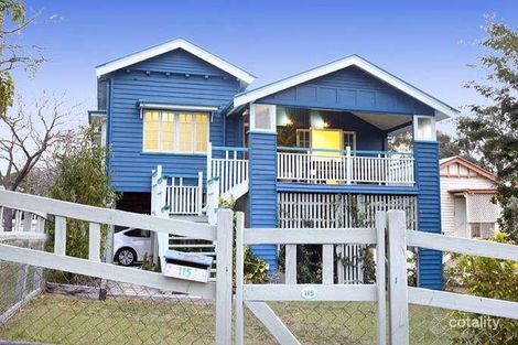 115 Ferndale St, Annerley, QLD 4103