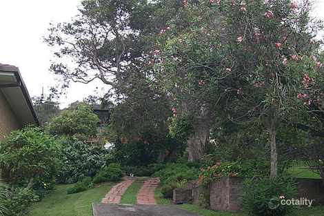 12 Korogora St, Crescent Head, NSW 2440