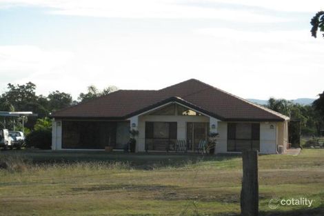 100 Fairfield Rd, Lowood, QLD 4311