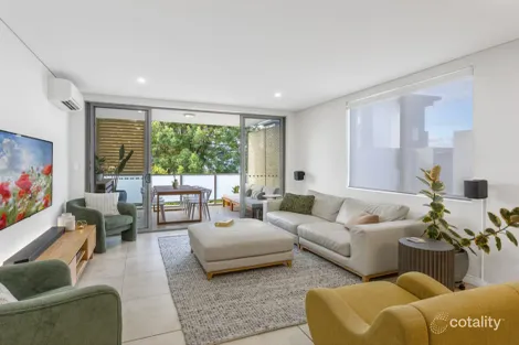 64/4 Werombi Rd, Mount Colah, NSW 2079