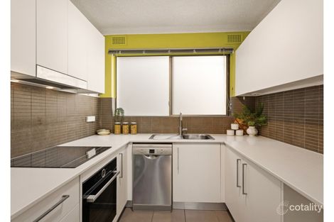 Property photo of 12/37 Burrows Street Arncliffe NSW 2205