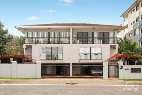 4/115 Stoneleigh St, Lutwyche, QLD 4030