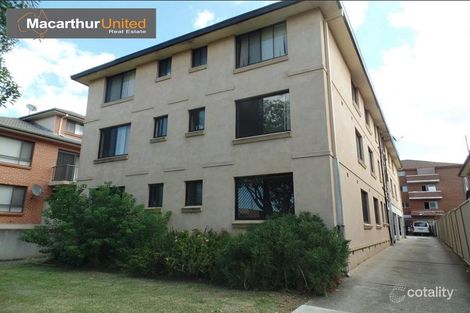 9 Castlereagh St, Liverpool, NSW 2170