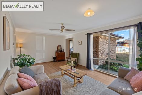 Property photo of 5 Stevenson Street Bega NSW 2550