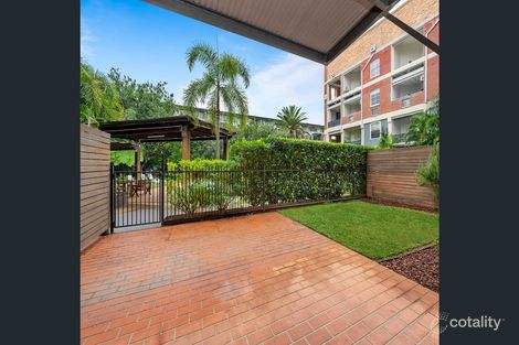 Property photo of 3/22 Florence Street Teneriffe QLD 4005