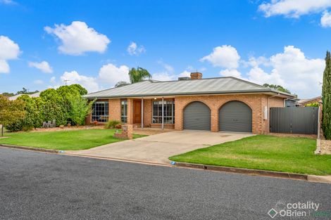 Property photo of 9 Ocallaghan Drive Wangaratta VIC 3677