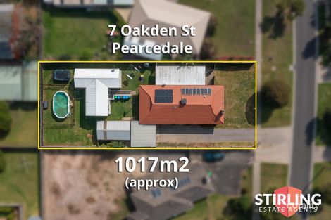 7 Oakden St, Pearcedale, VIC 3912