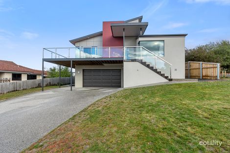 Property photo of 106A Crystal Downs Drive Blackmans Bay TAS 7052