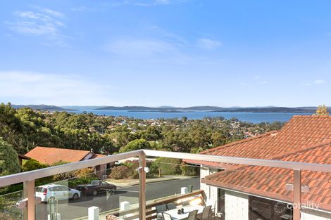 Property photo of 106A Crystal Downs Drive Blackmans Bay TAS 7052