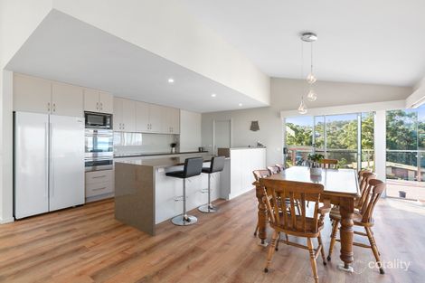 Property photo of 106A Crystal Downs Drive Blackmans Bay TAS 7052