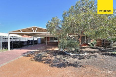 54 Waterlily Dr, Stratton, WA 6056