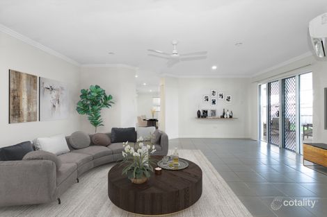 Property photo of 10 Woodroffe Place Glenella QLD 4740