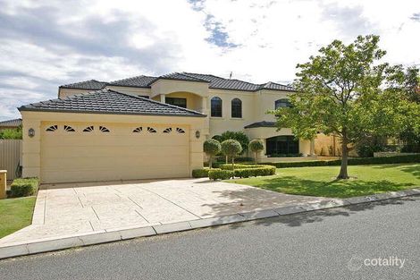 Property photo of 23 Amaroo Place Duncraig WA 6023