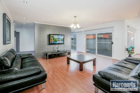 Property photo of 17 Hibiscus Close Acacia Gardens NSW 2763