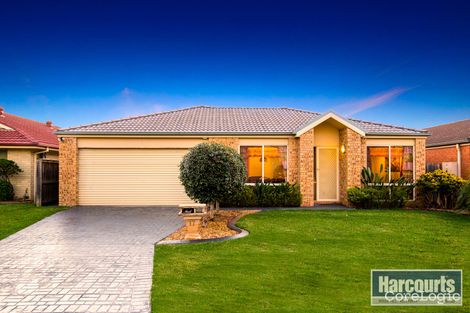 Property photo of 17 Hibiscus Close Acacia Gardens NSW 2763