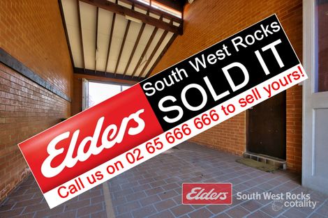 Property photo of 31 Sturt Street South West Rocks NSW 2431