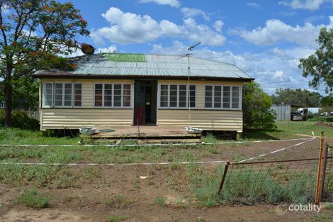 27 Garden St, Blackall, QLD 4472