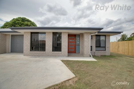 Property photo of 2/9 Walter Court Leichhardt QLD 4305