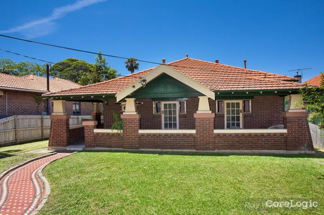 Property photo of 2 Brady Street Croydon NSW 2132