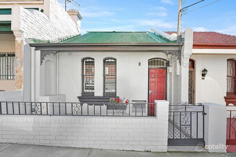 Property photo of 18 Eton Street Camperdown NSW 2050