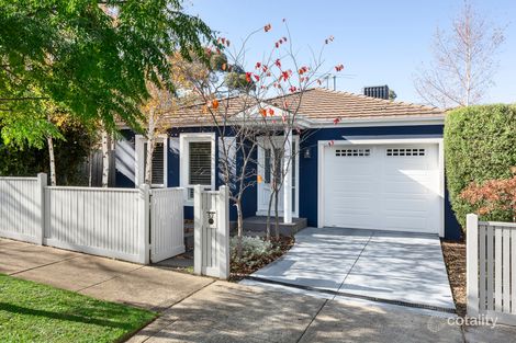 Property photo of 52 Nicol Street Highett VIC 3190