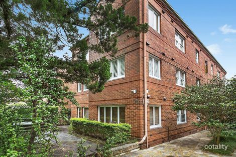 8/88 Bradleys Head Rd, Mosman, NSW 2088