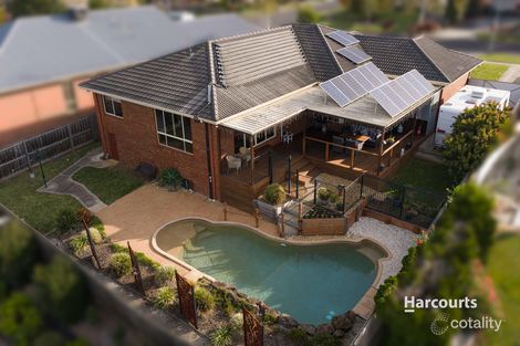 Property photo of 46 Outlook Drive Drouin VIC 3818