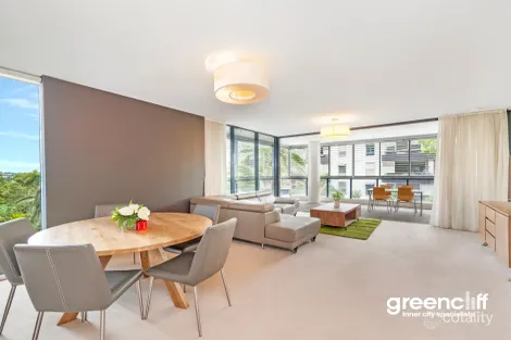 Property photo of 1 Sterling Circuit Camperdown NSW 2050