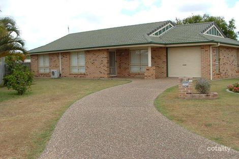 4 Bloomfield Dr, Bundaberg East, QLD 4670