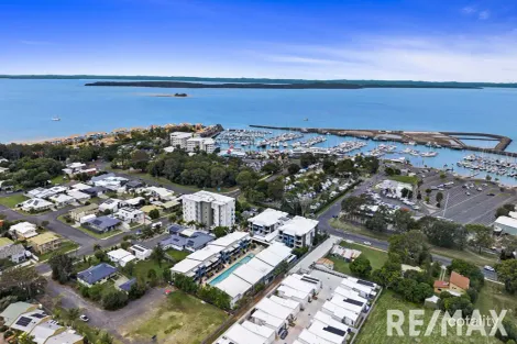 Property photo of 128/628 Esplanade Urangan QLD 4655