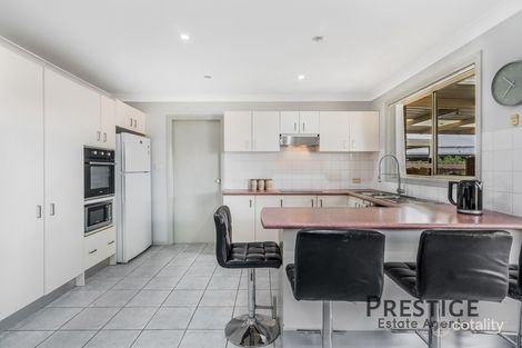 Property photo of 487B Smithfield Road Prairiewood NSW 2176