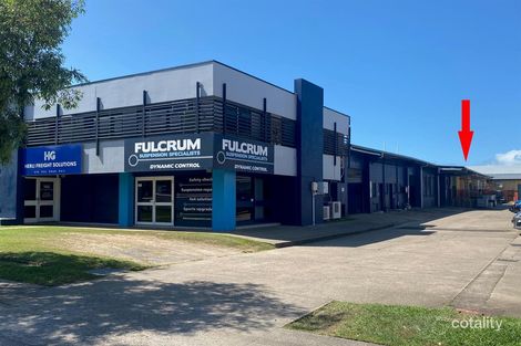 3/136-138 Aumuller St, Bungalow, QLD 4870