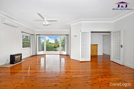 Property photo of 110 Bannockburn Road Pymble NSW 2073