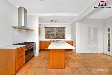 Property photo of 110 Bannockburn Road Pymble NSW 2073