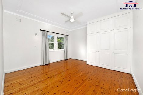 Property photo of 110 Bannockburn Road Pymble NSW 2073