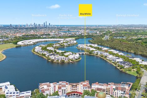 Property photo of 58/3030 The Boulevarde Carrara QLD 4211