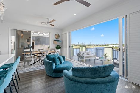 Property photo of 58/3030 The Boulevarde Carrara QLD 4211