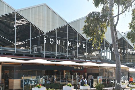 Property photo of 3/85 Dodds Street Southbank VIC 3006