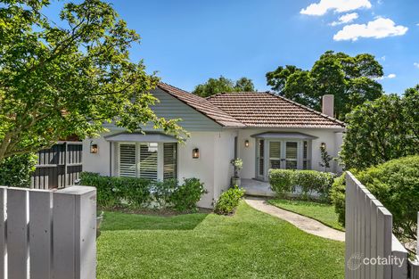 Property photo of 7 Kallaroo Road Riverview NSW 2066