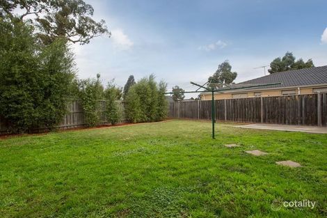 Property photo of 62 Mirrabucca Promenade South Morang VIC 3752