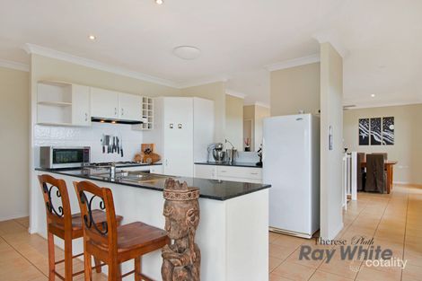 Property photo of 17 Guthrie Close Bentley Park QLD 4869