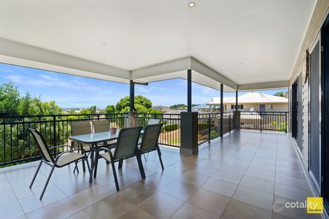 Property photo of 5 Nevis Court Redland Bay QLD 4165