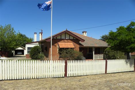 Property photo of 21 Keswick Street Cowra NSW 2794