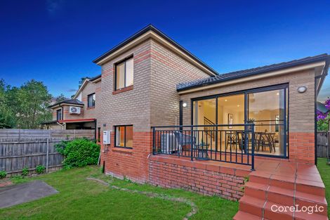 Property photo of 1/41-43 Honiton Avenue West Carlingford NSW 2118