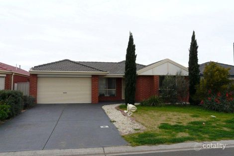 48 Wyperfeld Cct, Caroline Springs, VIC 3023