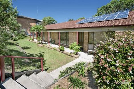 Property photo of 103 Lakeview Road Wangi Wangi NSW 2267
